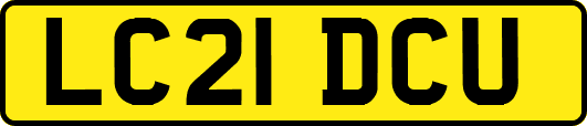 LC21DCU