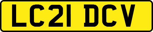 LC21DCV