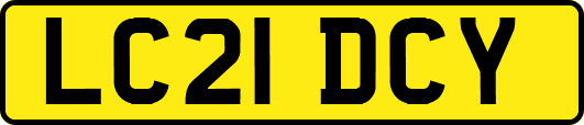 LC21DCY