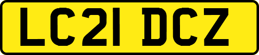 LC21DCZ