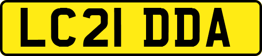 LC21DDA