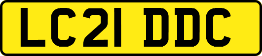 LC21DDC