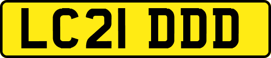 LC21DDD
