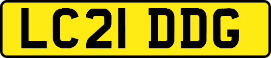 LC21DDG