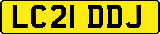 LC21DDJ