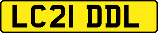 LC21DDL