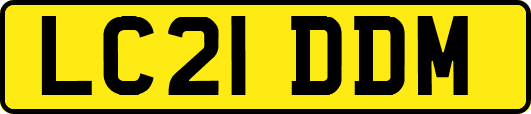 LC21DDM