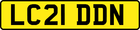 LC21DDN