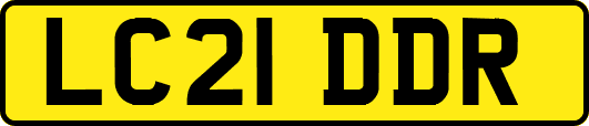 LC21DDR