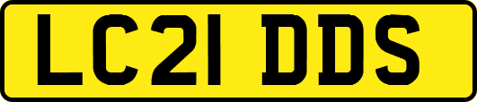LC21DDS