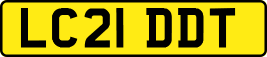LC21DDT