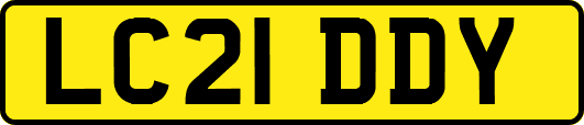 LC21DDY