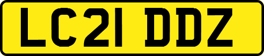 LC21DDZ