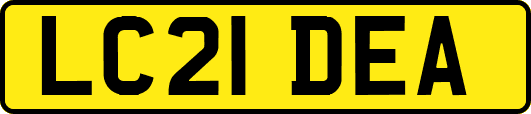 LC21DEA