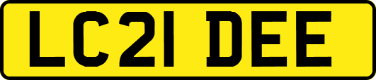 LC21DEE