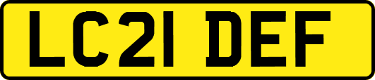 LC21DEF