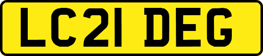 LC21DEG