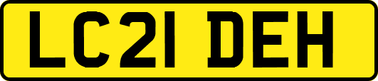 LC21DEH