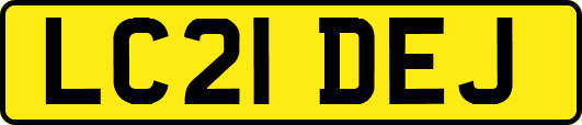 LC21DEJ