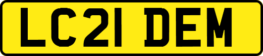 LC21DEM