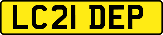LC21DEP