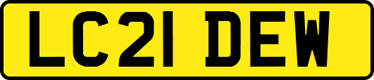 LC21DEW