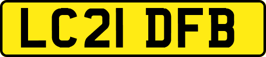 LC21DFB