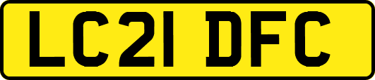 LC21DFC