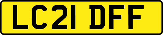LC21DFF