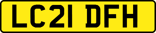 LC21DFH