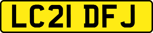 LC21DFJ