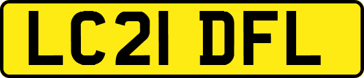 LC21DFL