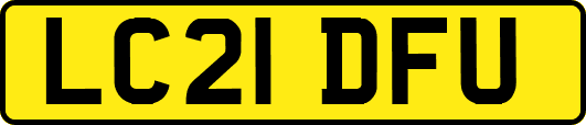 LC21DFU