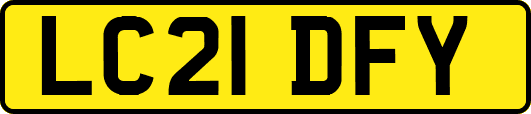 LC21DFY