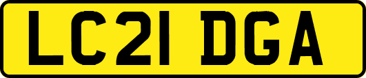 LC21DGA