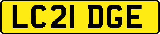 LC21DGE