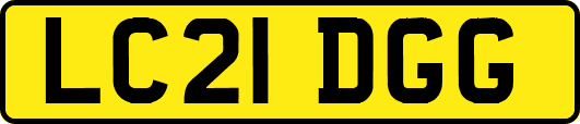 LC21DGG
