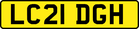 LC21DGH