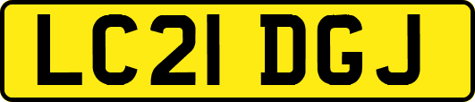 LC21DGJ
