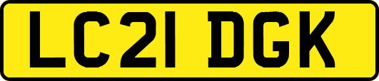 LC21DGK