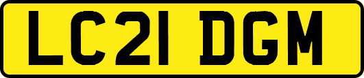 LC21DGM