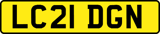 LC21DGN