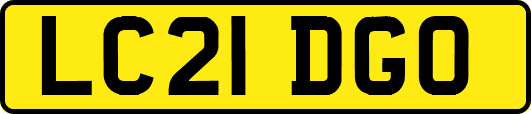 LC21DGO