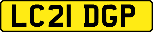 LC21DGP