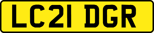 LC21DGR