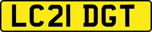 LC21DGT