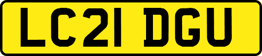 LC21DGU