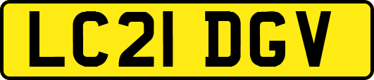 LC21DGV