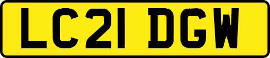 LC21DGW