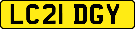 LC21DGY